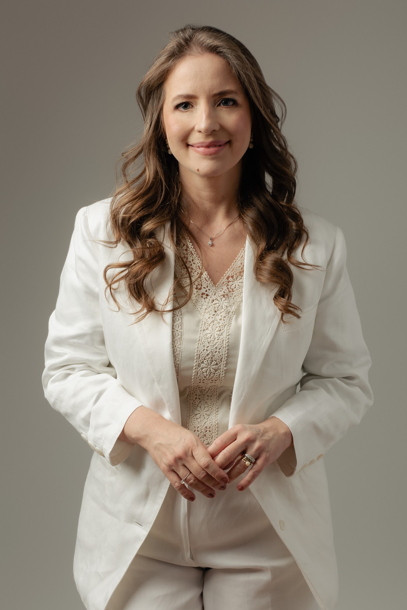 Dra. Andréa Mariotto, médica especialista no tratamento de melasma