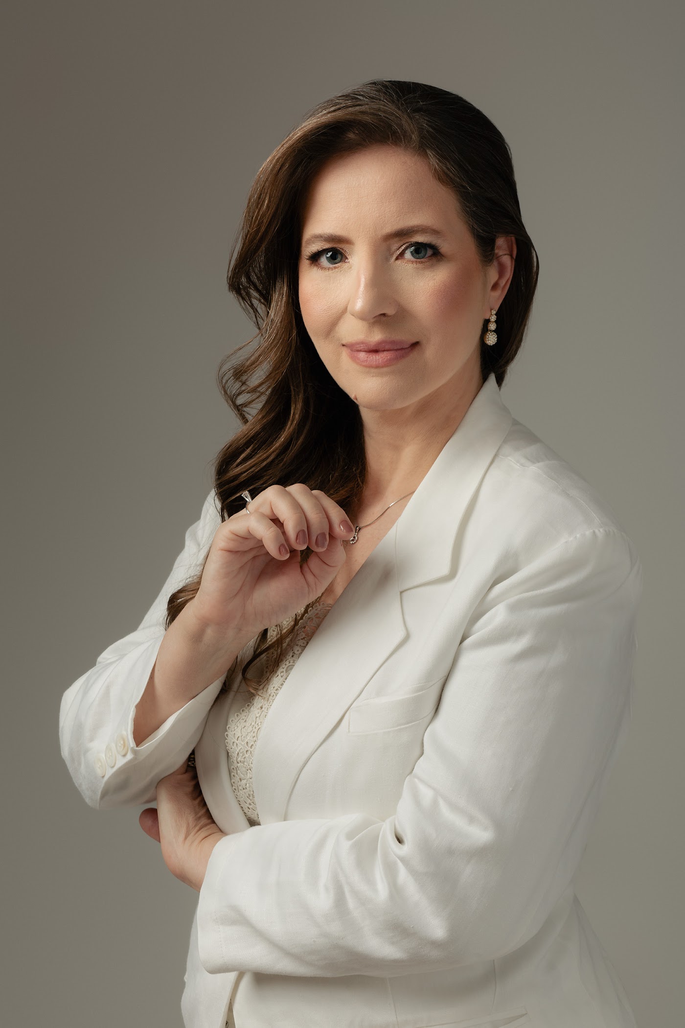Dra. Andréa Mariotto